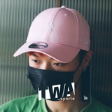 Newera Baseball Baseball Men's NY Candy Macaron Регулируемый пик