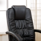 Компьютерное кресло в домашнее кресло, трансфер, сиденье босса простые стол спинки кожа кожа фиксированная эргономика