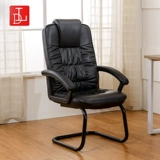 Компьютерное кресло в домашнее кресло, трансфер, сиденье босса простые стол спинки кожа кожа фиксированная эргономика