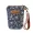 Túi vải nhỏ điện thoại túi xách nữ phiên bản tiếng Hàn mới của túi vải hoang dã đổi túi xách mini học sinh túi xách nữ hàng hiệu
