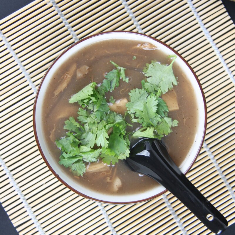 河南特产逍遥镇胡辣汤料麻辣早餐速食传统美食