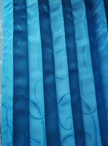 Ткань, складная штора, автобус