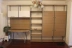 Nghiên cứu đồ nội thất phòng đồ nội thất gỗ bằng gỗ nội thất đồ nội thất mảnh bàn tủ máy tính bàn ASF1030