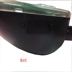 Xe máy gương chiếu hậu stereo mp3 loa siêu trầm Bluetooth 12 v xe điện gương âm thanh chống thấm nước với thiết bị chống trộm Báo động chống trộm xe máy