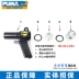 Công cụ khí nén của Mỹ Puma Daba thổi động cơ bụi kỷ luật Thổi bằng chứng âm đạo AA5005 công suất cao súng hút bụi dùng khí nén 