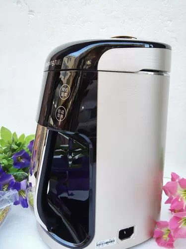 Joyoung/jiuyang DJ13R-P10 Новый домашний бесплатный фильтр Полно-автоматический остаток на стене соевый молоко