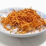 Cordyceps Flower Summer Grass Sports Golden Cordyceps Cordyceps Cordyceps 150 г субботы, Fujian Wuyishan Shawu Special Products