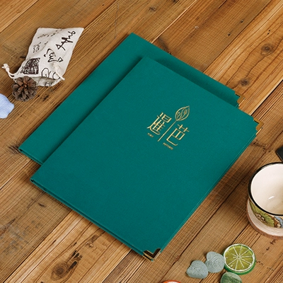 Импортированные новые знаменитые производственные страницы производства Mo Tingca, китайские и западные блюда, японская и корейская кухня европейская вин в стиле американского стиля