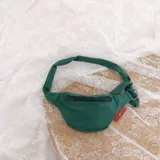 Детская поясная сумка, небольшая сумка, сумка через плечо для мальчиков, нагрудная сумка, рюкзак, в западном стиле