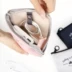 Chính hãng Mang Tính Biểu Tượng du lịch Hàn Quốc sạc kho báu dây điện headphone lưu trữ cáp túi xách tay lưu trữ kỹ thuật số hoàn thiện gói Lưu trữ cho sản phẩm kỹ thuật số