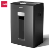 Deli Broken Paper Machine 23L Black German Bid Level 5 High Confidential Paper Office Оборудование 8 штук для оборудования оборудования