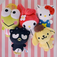 Кукла, подвеска, Cinnamoroll, пингвин, большие глаза, лягушка, подарок на день рождения
