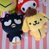 Кукла, подвеска, Cinnamoroll, пингвин, большие глаза, лягушка, подарок на день рождения