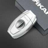 Вестка Сигар Сигар С Ножницами Торпедо, ножом с сигарным ножом V