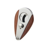 Импортированные американские ножницы сигар Xikar Сигарный нож Портативный углеродный волокно ножницы 300