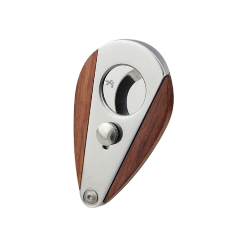 Импортированные американские ножницы сигар Xikar Сигарный нож Портативный углеродный волокно ножницы 300