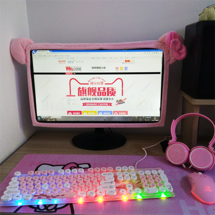 Купить Hello kitty мультики компьютер 