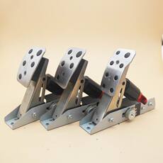 Руль 维修罗技g29方向盘主板 按键 配件g25 g27 g920电源踏板主板电机