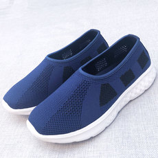 Монашеская обувь 僧鞋和尚鞋夏款透气织面佛教禅修鞋休闲凉鞋夏季运动软底罗汉鞋