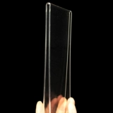 Медитация Фухуи Будда поставки дома буддийская ароматная печь табличка пленки Толстая акриловая таблетка затмение