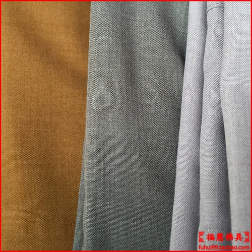 Дзен-буддийские инструменты, туфли монахов, морское прозрачное и торжественное летнее дышащее, впитывающее пот хлопковое платье против морщин, одежда монахов, одежда монахов нового стиля