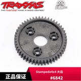 Купить TRAXXAS 32P 50T M0.8 с большими зубьями Slash/Rustler/Stampede4x4#6842