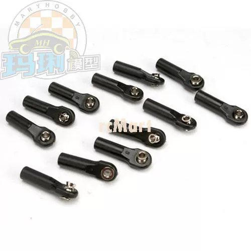 TRAXXAS Ball Head 1/10 Slash Telluride 4x4 XO-1 Raptor #5525