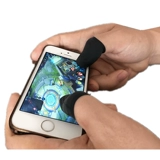 Honor, ультратонкий сенсорный нескользящий мобильный телефон подходящий для игр, сенсорный экран