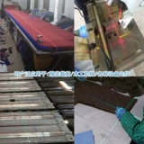 8 -метровая прямая линия красный свет, позиционирующая лампа, запуска лампы, деревообрабатывающая лазерная лазерная нить с деревом