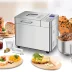 Cửa hàng ở nước ngoài Đức Unold Breadmaker 68456 Baking Master 550W Lớp phủ gốm 1000g - Máy bánh mì 	máy làm bánh mì otofun	 Máy bánh mì