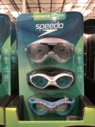 Hoa Kỳ mua Speedo tốc độ hơn kính bơi thiếu niên chống kính râm chống tia cực tím 3 - Goggles