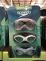 Hoa Kỳ mua Speedo tốc độ hơn kính bơi thiếu niên chống kính râm chống tia cực tím 3 - Goggles kính bơi xịn