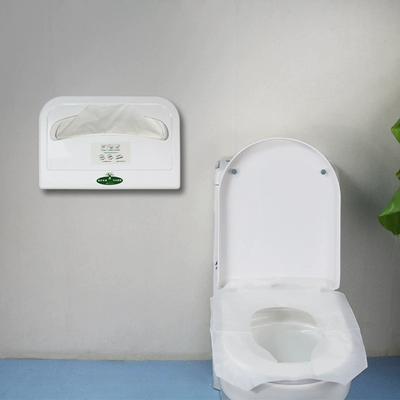 hộp đựng giấy vệ sinh Bức tường khung giấy vệ sinh Tường -Trẻ em mang thai Phụ nữ mang thai, một điểm trong nhà vệ sinh Cài đặt đấm miễn phí hộp đựng giấy ăn hộp giấy vệ sinh cuộn lớn 