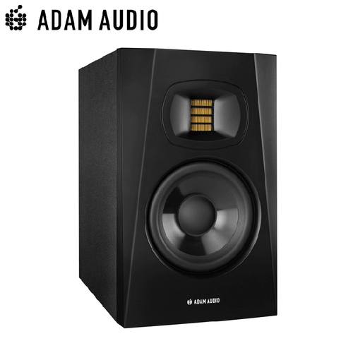 Adam T5V T7V 5 -INCH 7 -INCH ЗАПИСКА ДВУМА