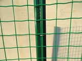 Голландская сеть забор сеть сетевая сеть железа сетка сетки сетки сетки.