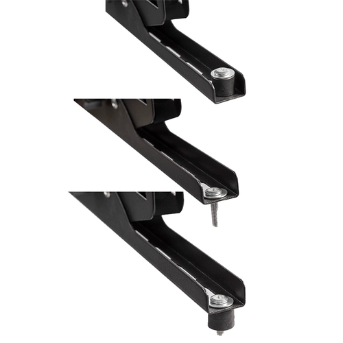 ТВ висячий стойка Xiaomi Hisense Skyworth TCL GM 55 65 75 85 -INCH Universal Wanging Wanging Blacket