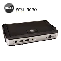 Dell Wyse P25 5030 VMware Virtualization Zero Customer Slim -End Cloud Ferry