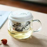 (Короткий) Qingyun Lotus