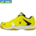 Giày cầu lông trẻ em YONEX chính hãng mã nhỏ 03JR 280JR 6LDLR 100JR 380JR giày thể thao adidas nam Giày cầu lông