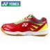 Giày cầu lông chuyên nghiệp YONEX 100CR 280CR 400CR Lin Dan Giày thể thao nam và nữ giày the thao nữ hàn quốc Giày cầu lông