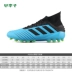 Little mận: truy cập chính hãng adidas adidas falcon 19.1 AG giày đá bóng móng tay nam F99970 - Giày bóng đá