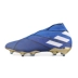 Giày mận nhỏ chính hãng adidas adidas NEMEZIZ 19+ FG giày bóng đá mũi nhọn dài F34406 - Giày bóng đá