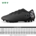 Little mận: truy cập chính hãng adidas adidas NEMEZIZ19.1AG giày bóng đá móng tay ngắn nam FU7032 - Giày bóng đá