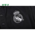 Little mận: truy cập adidas adidas chính hãng mùa 18-19 áo Real Madrid áo ngắn tay nam CW8695 - Áo polo thể thao áo nam polo Áo polo thể thao