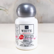 Nhật Bản DAISO Daiso Whitening Essence ER Blemish Moisturising Body Facial Serum 30ml