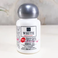 Nhật Bản DAISO Daiso Whitening Essence ER Blemish Moisturising Body Facial Serum 30ml serum rau má madagascar