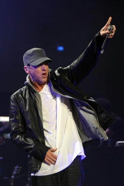 Kangol Eminem 