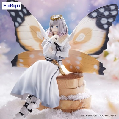 taobao agent There is a fateu genuine Fate FGO instant noodle pressure Obolon butterfly view itself