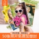 [Бесплатное пластиковое уплотнение] 50 фотографий