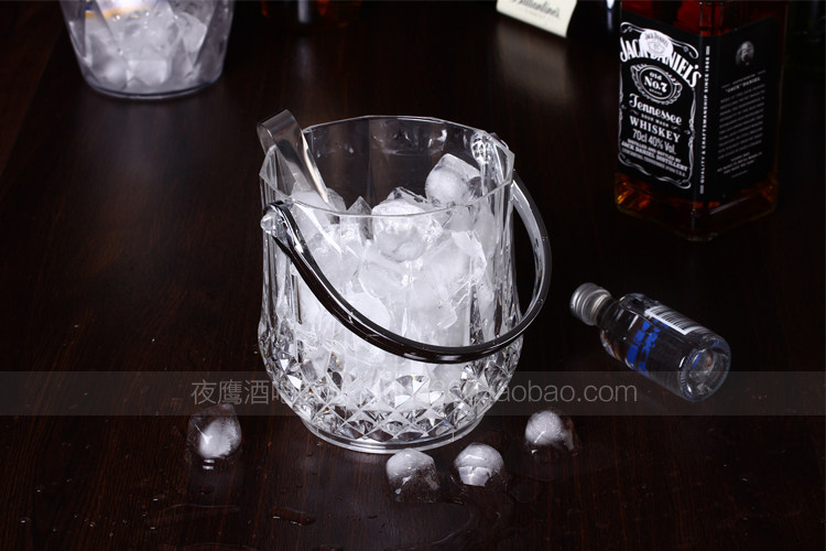 Little Diamond Ice Brick 750-1